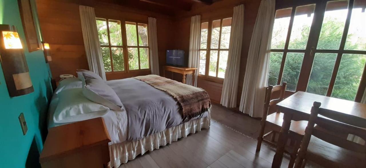 Hotel Malalhue Pucón Extérieur photo