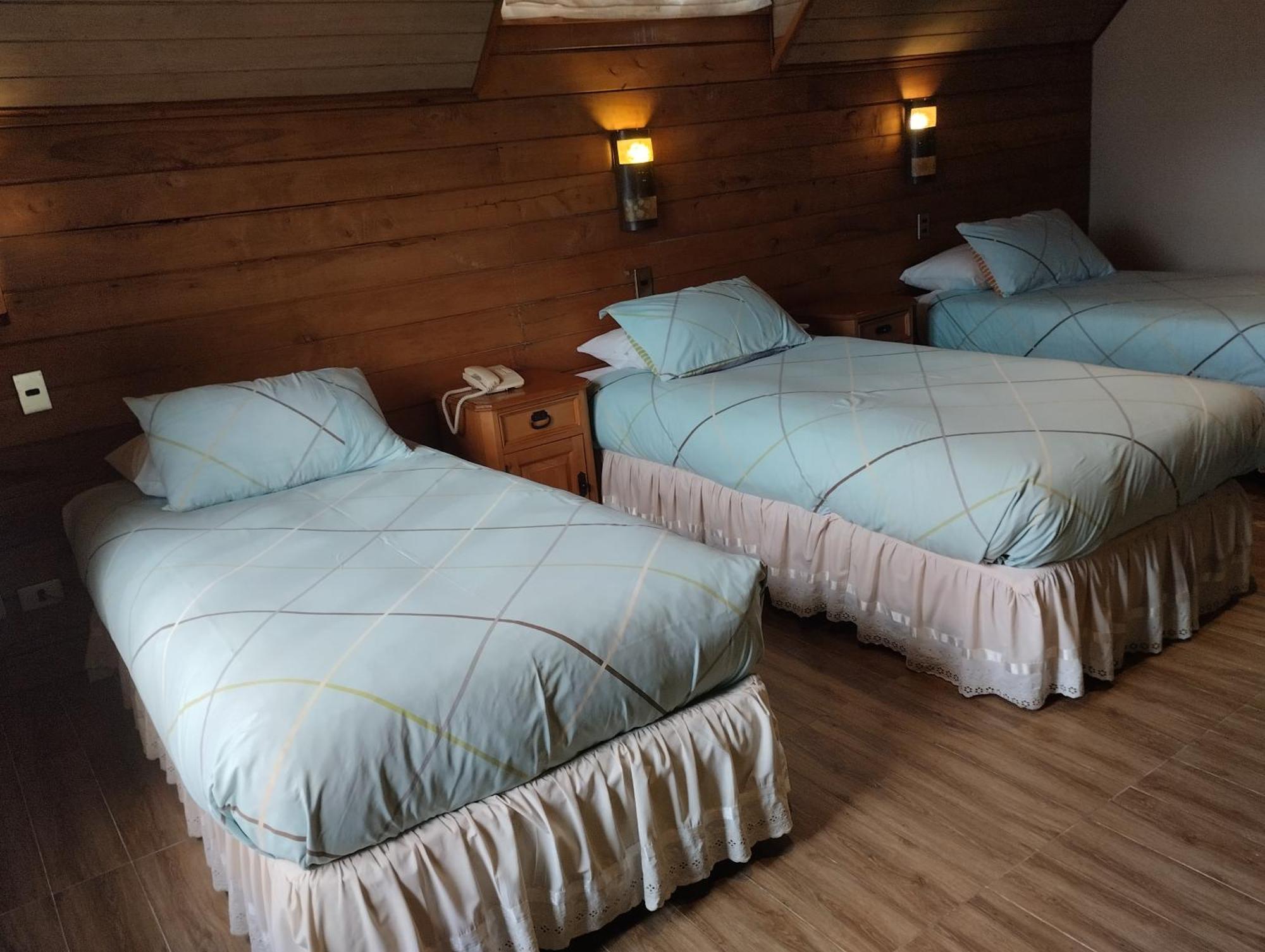 Hotel Malalhue Pucón Extérieur photo