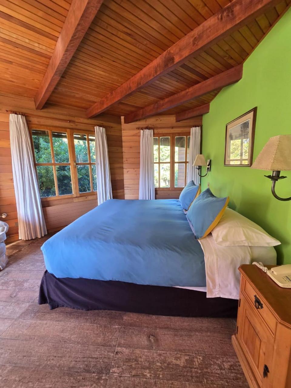 Hotel Malalhue Pucón Extérieur photo