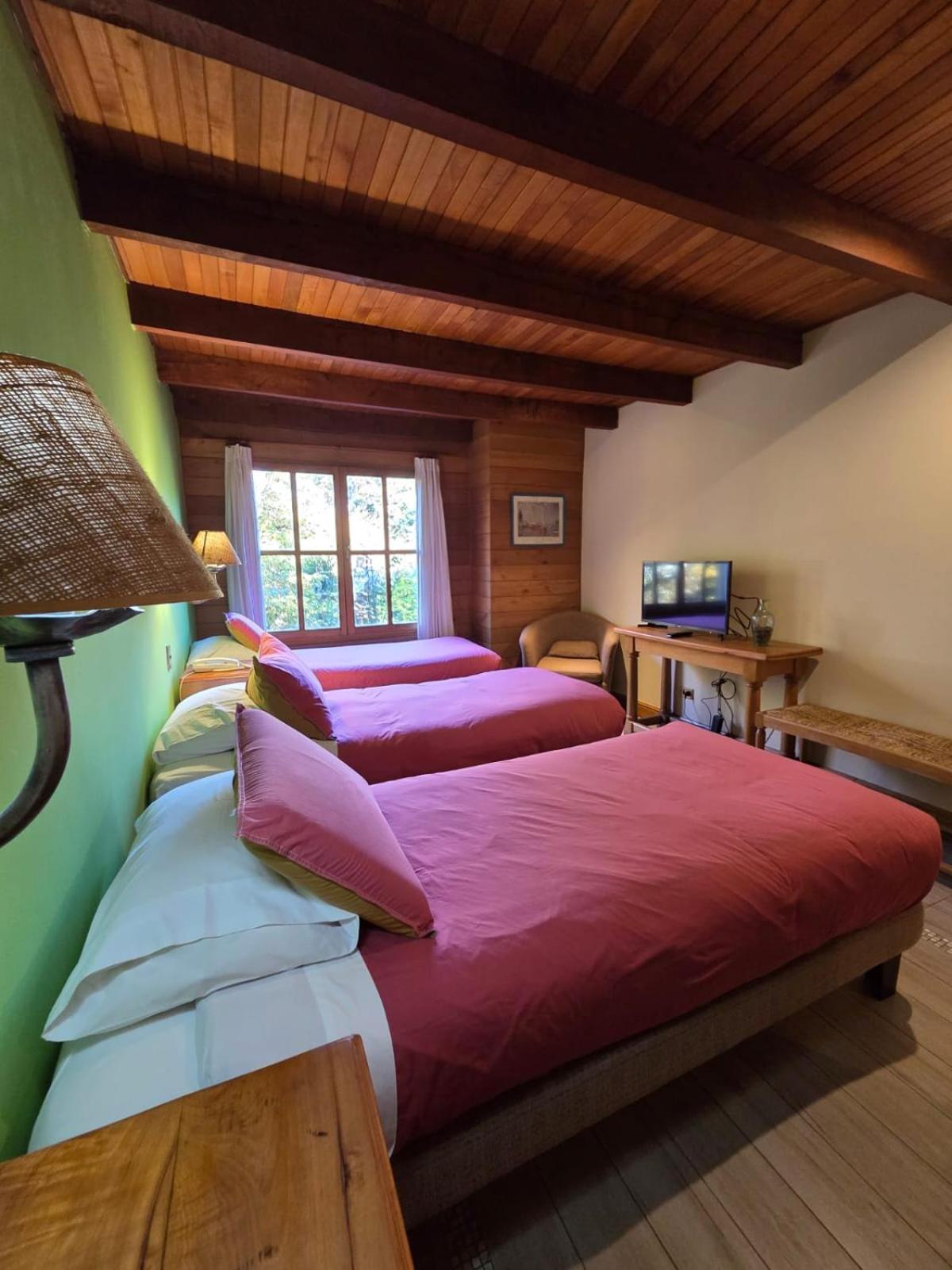 Hotel Malalhue Pucón Extérieur photo