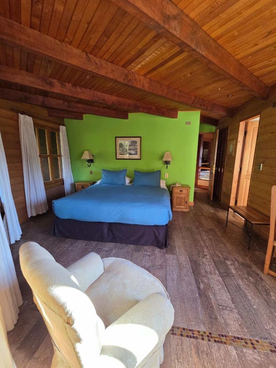 Hotel Malalhue Pucón Extérieur photo