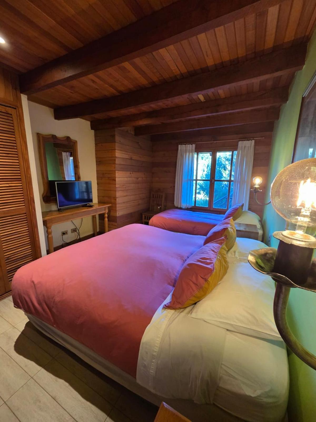 Hotel Malalhue Pucón Extérieur photo
