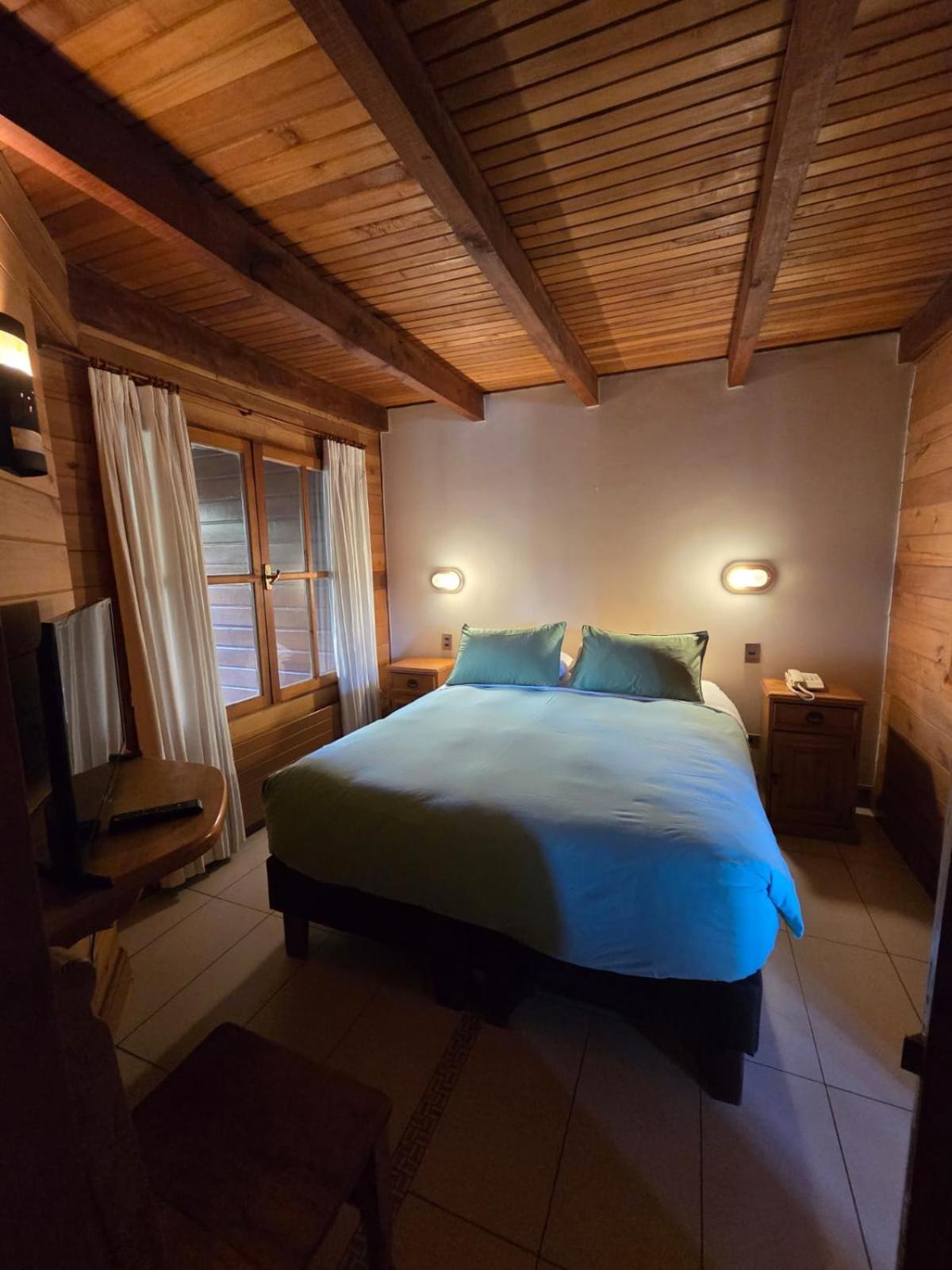 Hotel Malalhue Pucón Extérieur photo