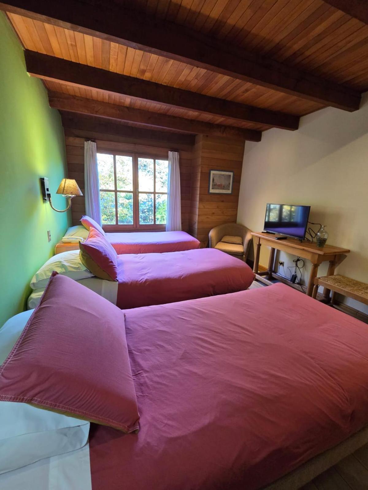 Hotel Malalhue Pucón Extérieur photo