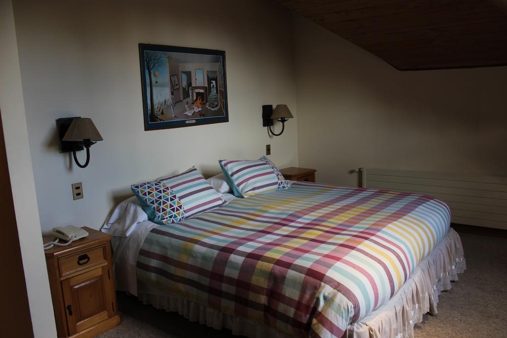 Hotel Malalhue Pucón Extérieur photo