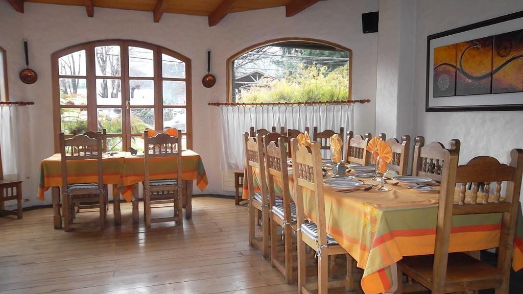 Hotel Malalhue Pucón Extérieur photo