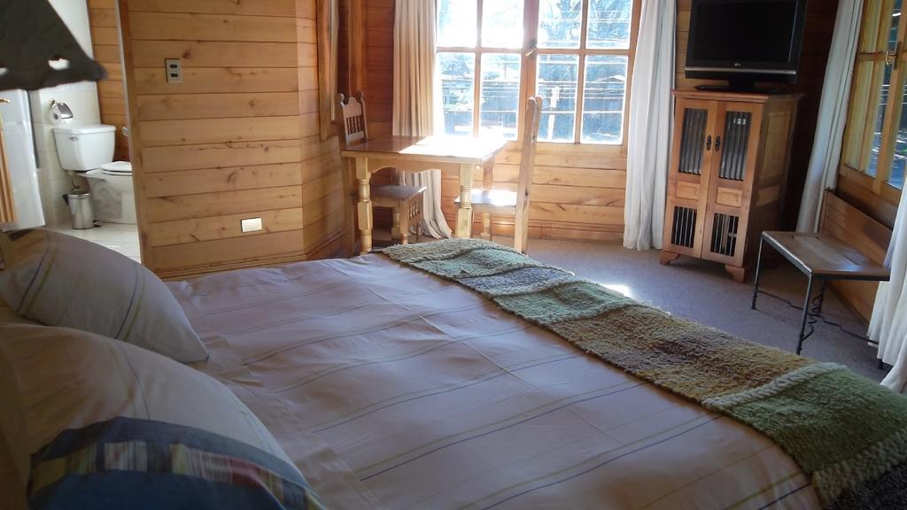Hotel Malalhue Pucón Extérieur photo