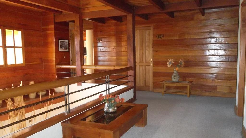 Hotel Malalhue Pucón Extérieur photo
