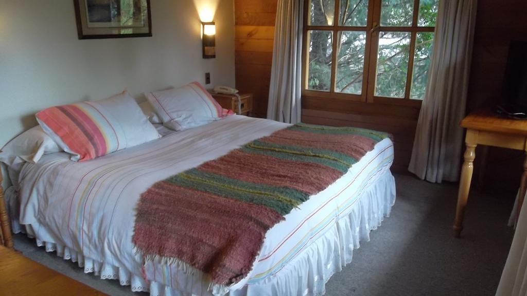 Hotel Malalhue Pucón Extérieur photo