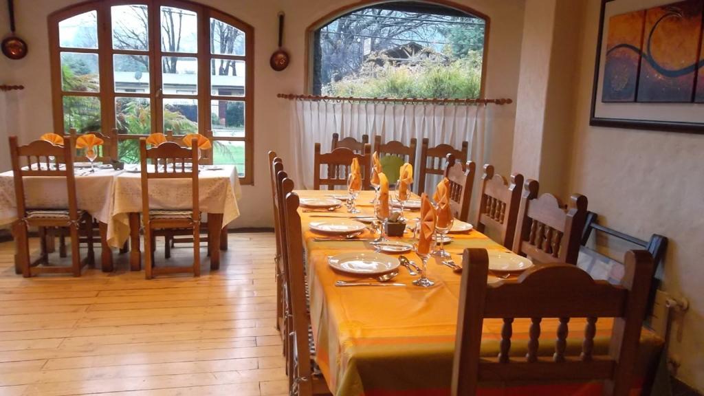 Hotel Malalhue Pucón Extérieur photo