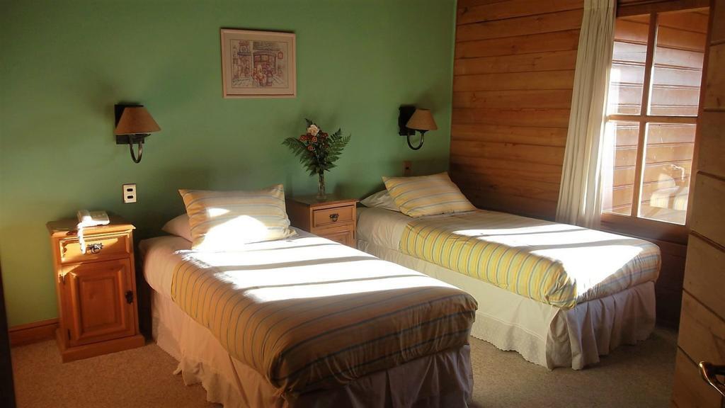 Hotel Malalhue Pucón Extérieur photo