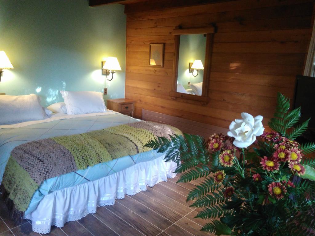 Hotel Malalhue Pucón Extérieur photo