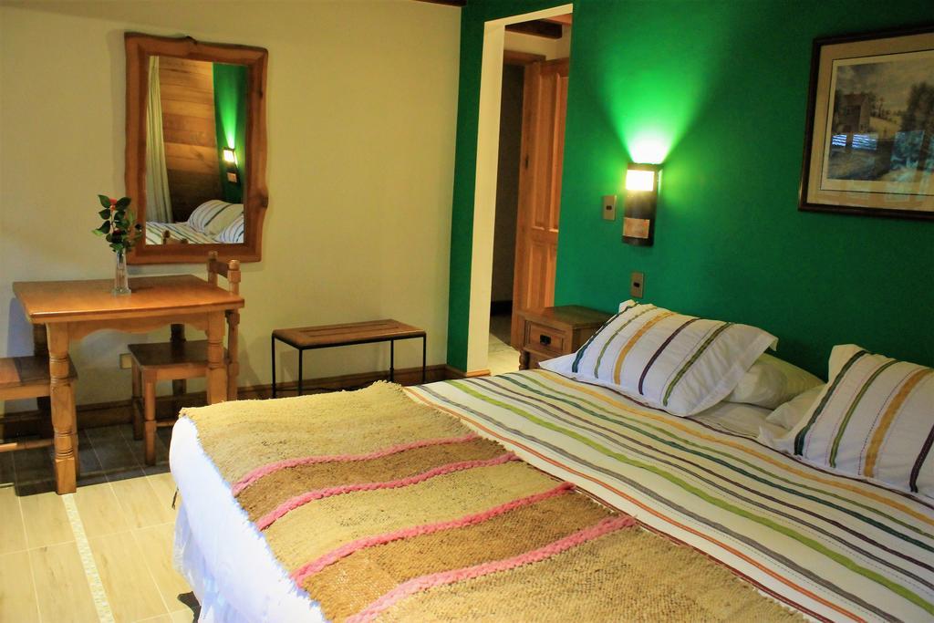 Hotel Malalhue Pucón Extérieur photo