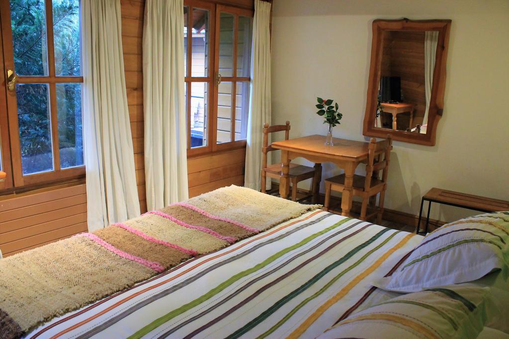 Hotel Malalhue Pucón Extérieur photo