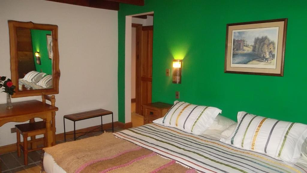 Hotel Malalhue Pucón Extérieur photo