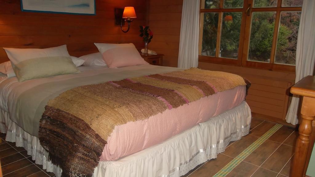 Hotel Malalhue Pucón Extérieur photo