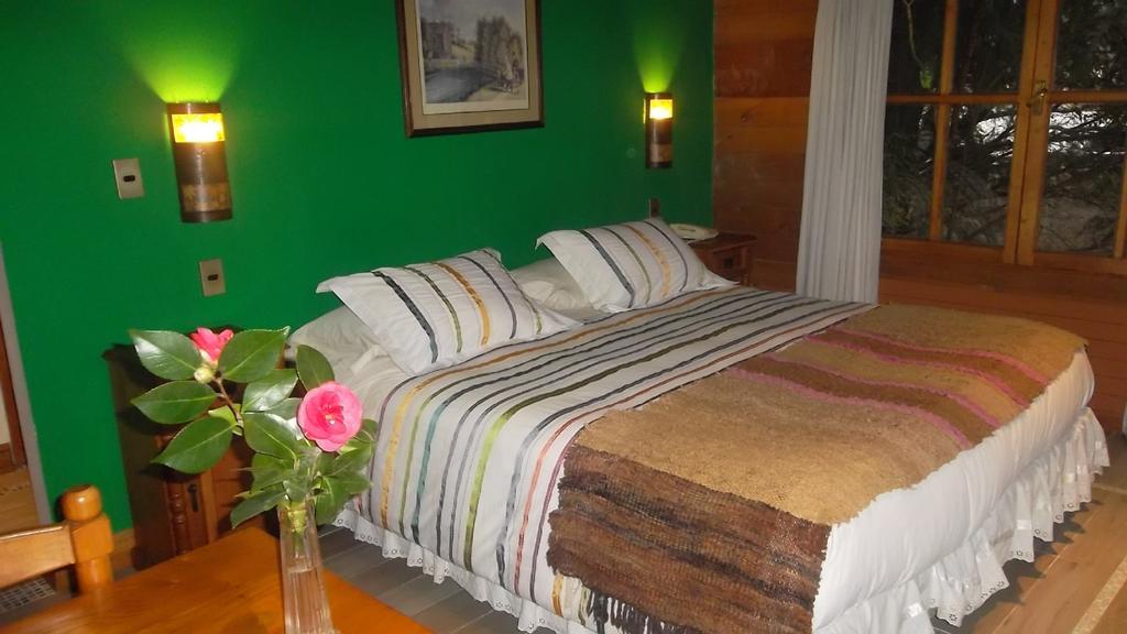 Hotel Malalhue Pucón Extérieur photo